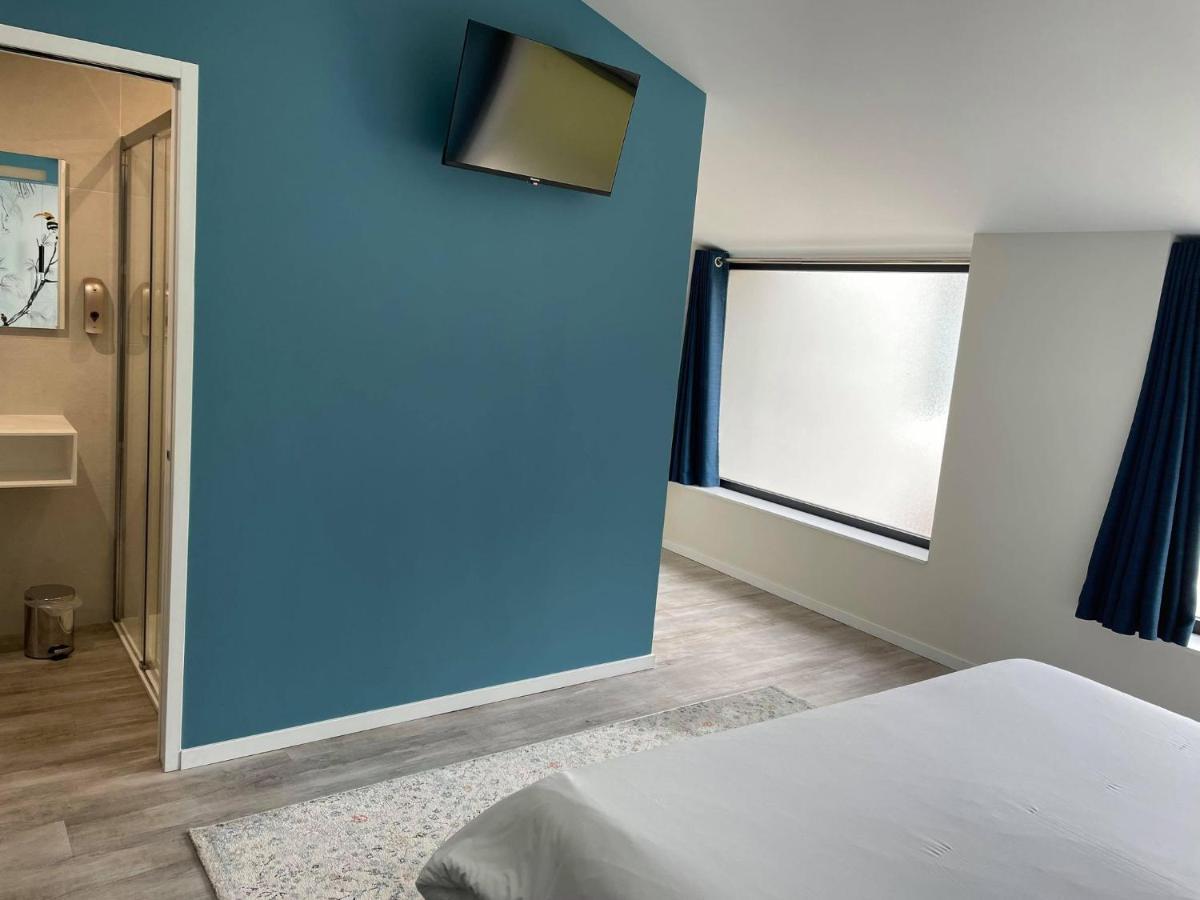 Porte17 Jarny Luaran gambar